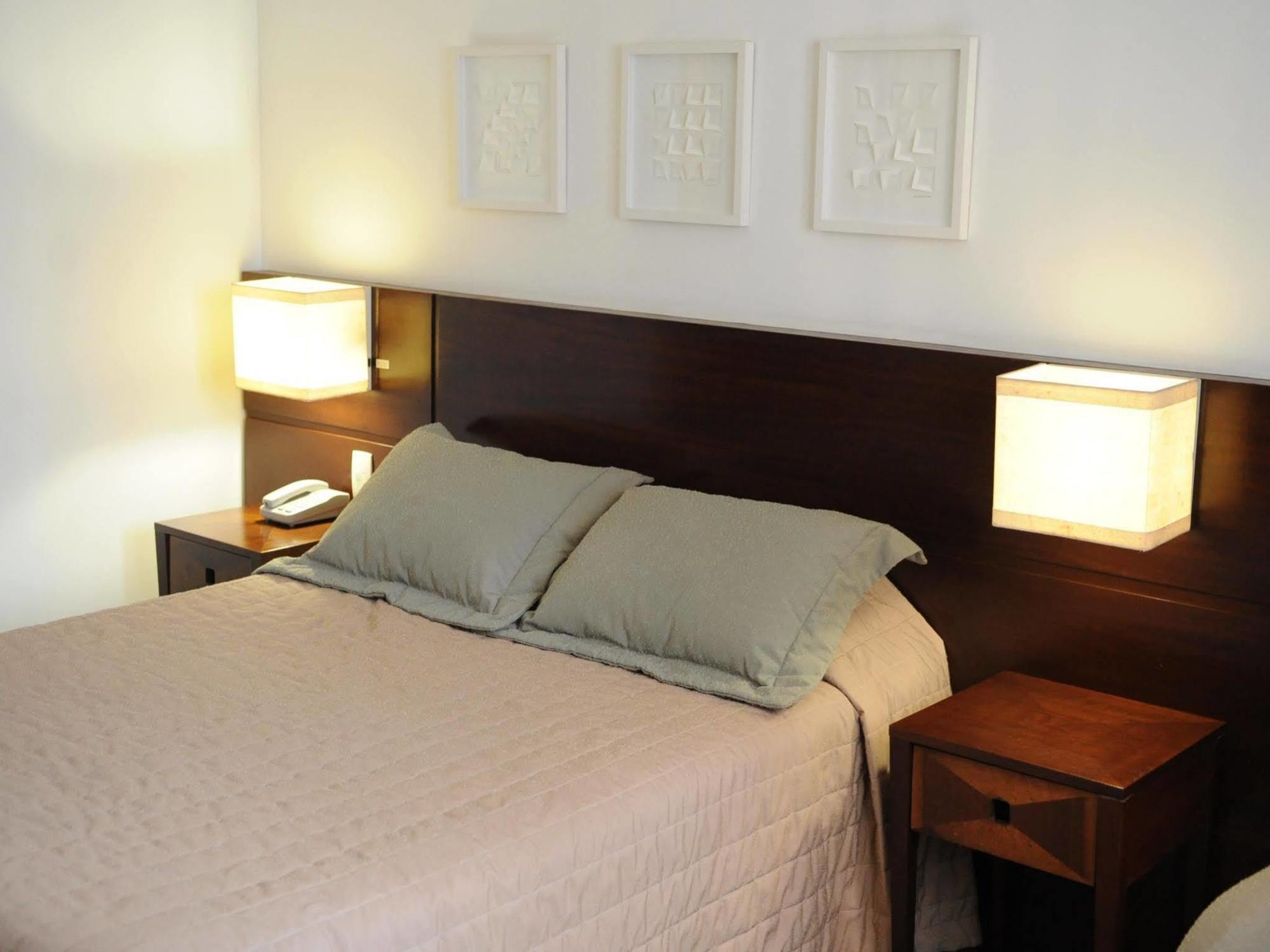 Intercity Sao Paulo Berrini 部屋 写真